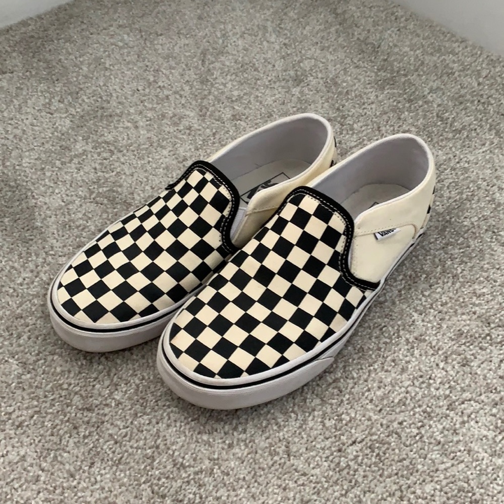 Vans Classic Slip-On